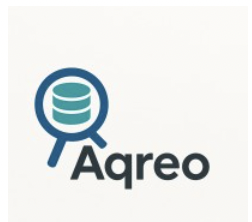 Aqreo logo
